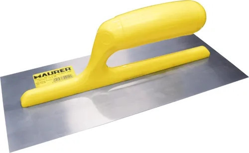 FRATTONE MAURER ACCIAIO M/ABS - MAURER - Vista Principale