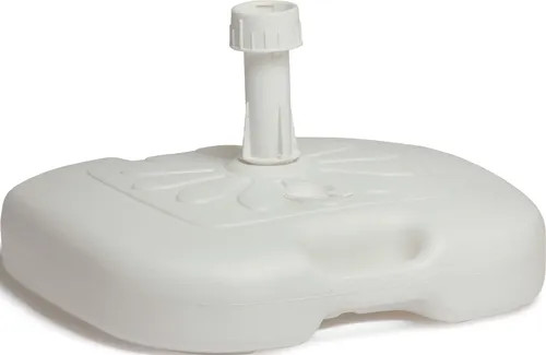 OMBRELLONE ABS BIANCO PAPILLON - PAPILLON - Vista Principale