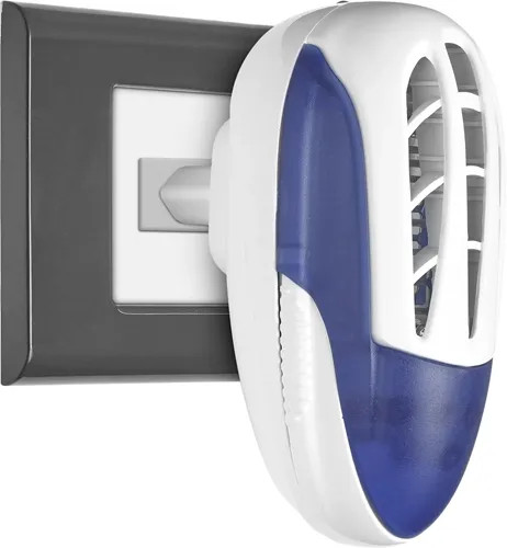 ELETTROINSETTICIDA LED - MAURER - Vista Principale