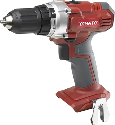 TRAPANO A BATTERIA 20V YAMATO MYX - YAMATO-MYX - Vista Principale