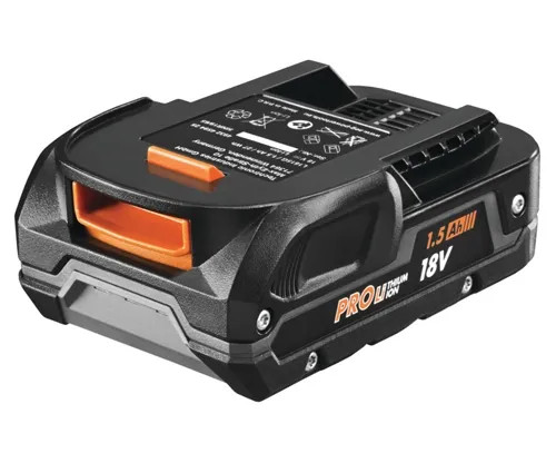 BATTERIA AEG 18V 2AH - AEG