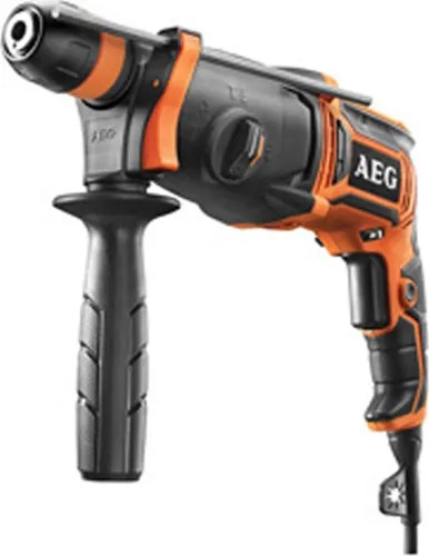 TRAPANO TASSELLATORE AEG - AEG