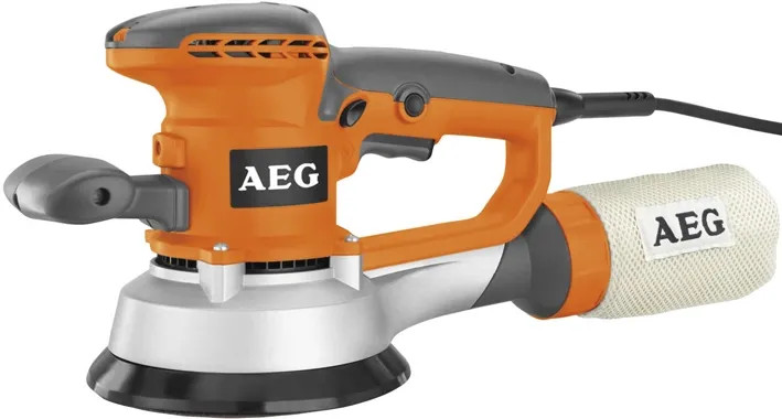 LEVIGATRICE ROTORBITALE AEG EX 150 ES 440W - AEG