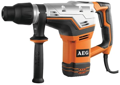 MARTELLO DEMOLITORE PERFORATORE AEG KH 5 G SDS-MAX - AEG - Vista Principale