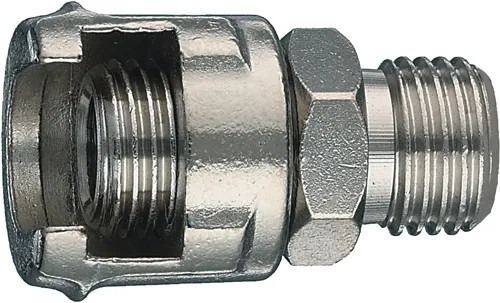 NIPPLO C/DADO CAPETTATO ARIA - ANI - Vista Principale