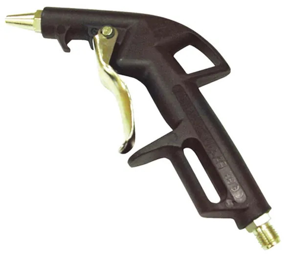 PISTOLA SOFFIAGGIO CANNA CORTA WALMEC - WALMEC