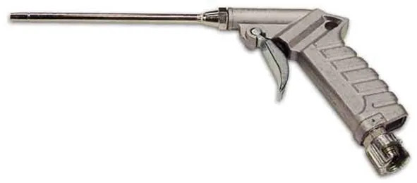 PISTOLA SOFFIAGGIO CANNA LUNGA WALMEC - WALMEC