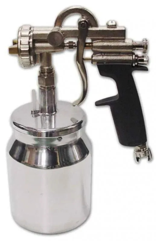 AEROGRAFO WALMEC INFERIORE UR-PLUS - WALMEC