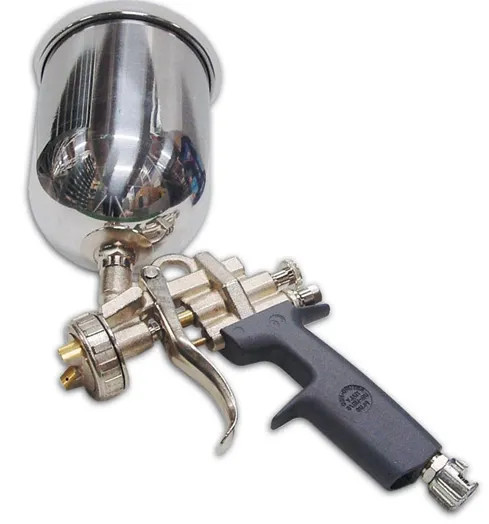 AEROGRAFO WALMEC SUPERIORE URS-PLUS - WALMEC