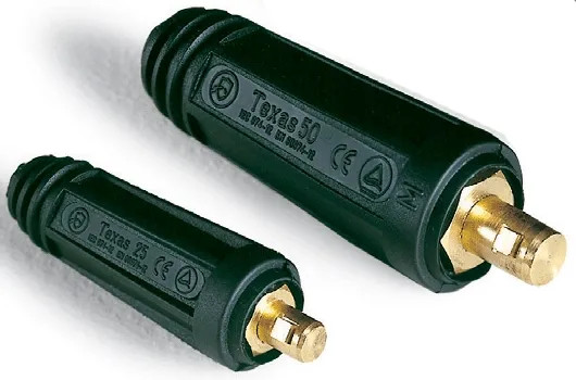 CONNETTORE X CAVO RAME TEXAS 25 MASCHIO - Senza Marca - Vista Principale