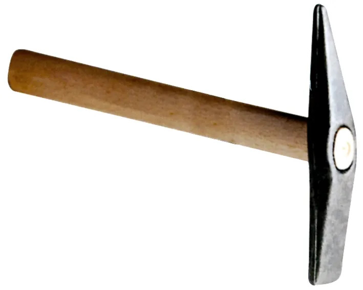 MARTELLINA SALDATURE SACIT MANICO LEGNO - Senza Marca - Vista Principale