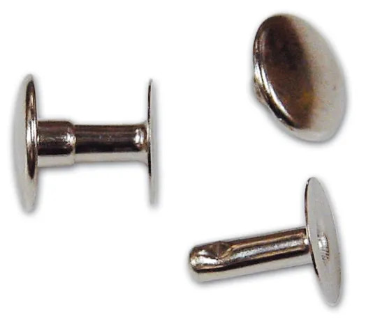 RIVETTI MASCHIO FEMMINA - Senza Marca - Vista Principale