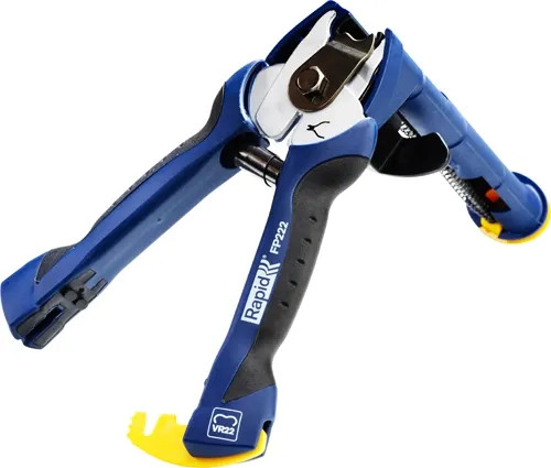 PINZA PER RETI RAPID FP222-LIG - RAPID