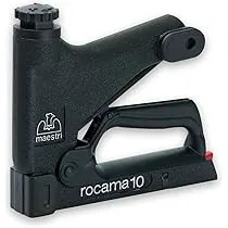 FISSATRICE MANUALE ROCAMA 10 110/SA - MAESTRI - Vista Principale