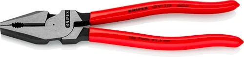 PINZA UNIVERSALE KNIPEX 02 01 225 - KNIPEX - Vista Principale