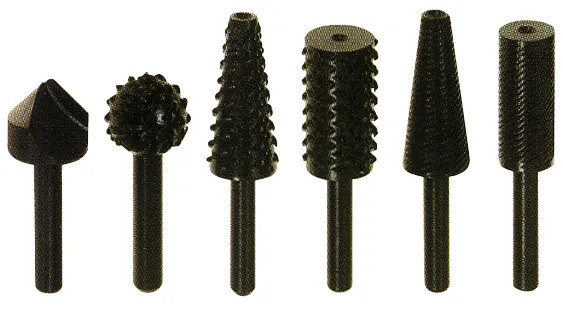 FRESE E RASPE ASSORTITE - POGGI