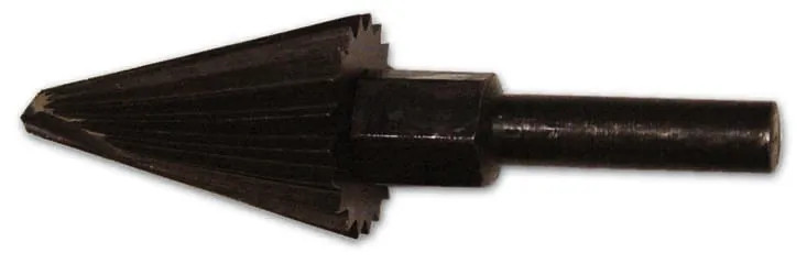 FRESA CONICA HSS - KRINO - Vista Principale