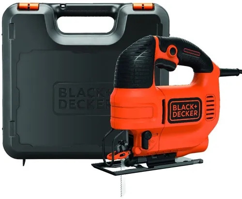 SEGHETTO ALTERNATIVO B&D KS701PEK-QS - BLACK+DECKER