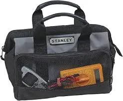BORSA PORTAUTENSILI IN TESSUTO STANLEY - STANLEY - Vista Principale