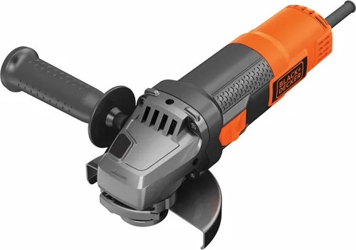 SMERIGLIATRICE ANGOLARE B&D BEG 210-QS - BLACK+DECKER