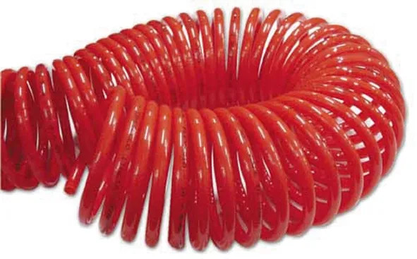 TUBO ARIA COMPRESSA A SPIRALE - Senza Marca - Vista Principale