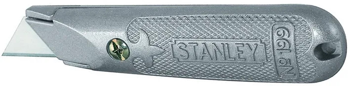 CUTTER LAMA FISSA STANLEY - STANLEY - Vista Principale