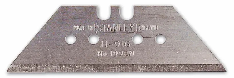 LAME TRAPEZIO STANLEY - STANLEY - Vista Principale
