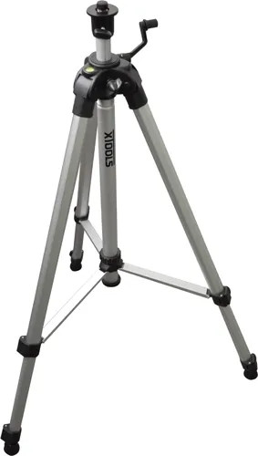TREPPIEDI TELESCOPICO IN ALLUMINIO - Senza Marca - Vista Principale