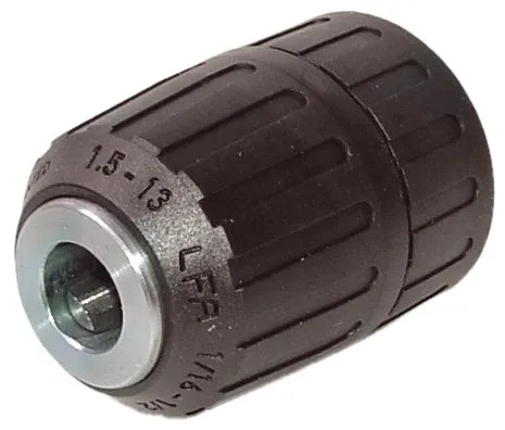 MANDRINO AUTOSERRANTE NYLON 13MM - KRINO - Vista Principale