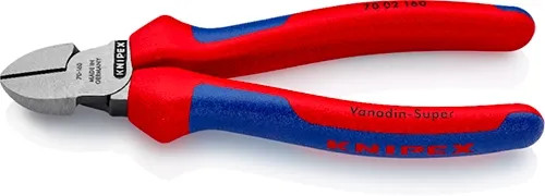 TRONCHESE KNIPEX 7002 - KNIPEX - Vista Principale