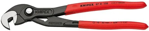 PINZA POLIGRIP KNIPEX 8741 TUCANO - KNIPEX - Vista Principale