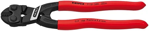 TRONCHESE DOPPIA LEVA KNIPEX - KNIPEX - Vista Principale
