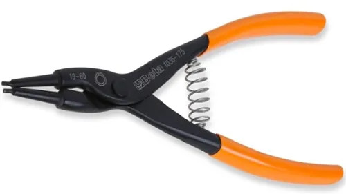 PINZA BECCHI DRITTI PER ANELLI BETA 1036 - BETA - Vista Principale