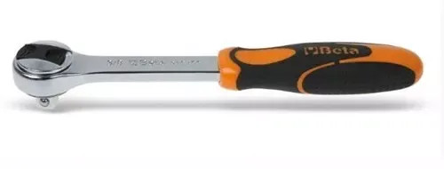 CRICCHETTO 72 DENTI BETA 920/50 ATTACCO QUADRO 1/2 L275MM - BETA - Vista Principale