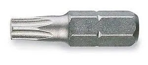 INSERTI TORX 1/4 T25 L25MM - BETA - Vista Principale