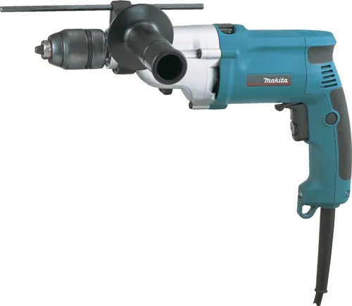 TRAPANO PERCUSSIONE MAKITA HP 2051FJ - MAKITA - Vista Principale