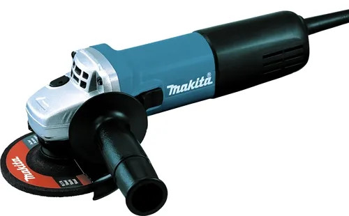 SMERIGLIATRICE ANGOLARE MAKITA 9557HNRG - MAKITA - Vista Principale