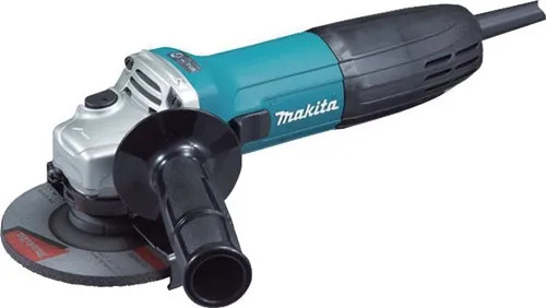 SMERIGLIATRICE ANGOLARE MAKITA GA 4530R - MAKITA - Vista Principale