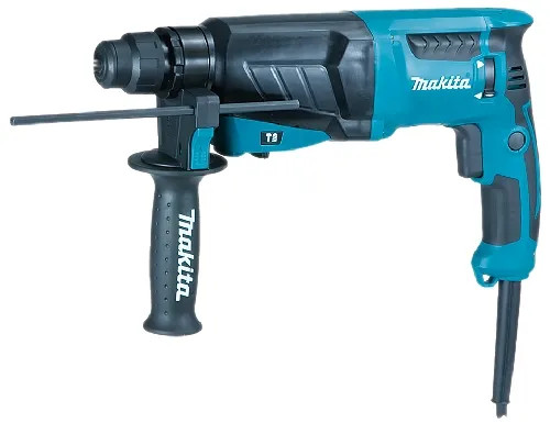TRAPANO TASSELLATORE SDS-PLUS MAKITA HR2630 - MAKITA - Vista Principale