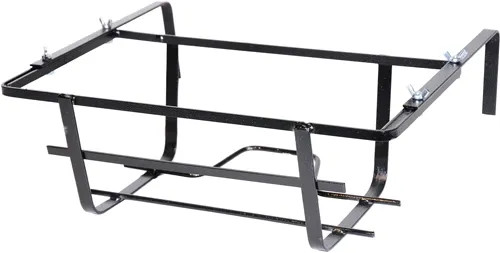 FIORIERA FERRO BATTUTO X BALCONE REGOLABILE - Senza Marca - Vista Principale