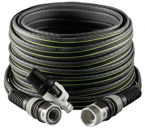 TUBO INNAFFIO FITT FORCE GREY LIME - FITT - Vista Principale