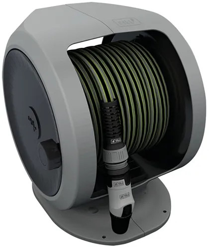 AVVOLGITUBO C/TUBO INNAFFIO FITT FREEL W/FORCE GREY 20MT - FITT - Vista Principale