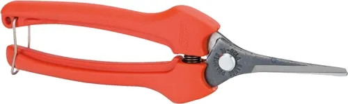 FORBICI COGLIUVA BAHCO 190MM PUNTA DRITTA - Senza Marca - Vista Principale