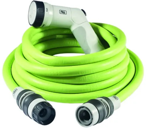TUBO INNAFFIO ESTENSIBILE CON LANCIA IKON LIME - FITT - Vista Principale