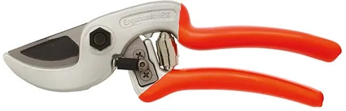 SET LAMA ERGONOMIC X FORBICE CASTELLARI - Senza Marca - Vista Principale