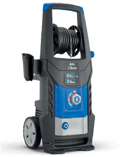 IDROPULITRICE 160BAR ANNOVI AR 2.0 PE 2200W DUAL SPEED - ANNOVI - Vista Principale