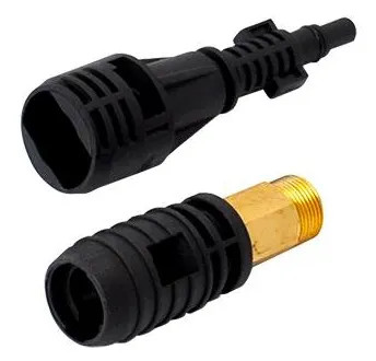 KIT ADATTATORI PER IDROPULITRICE ANNOVI 41758 - ANNOVI - Vista Principale