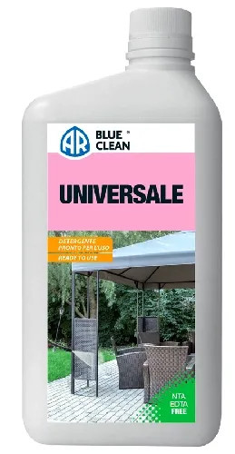 DETERGENTE UNIVERSALE - ANNOVI - Vista Principale