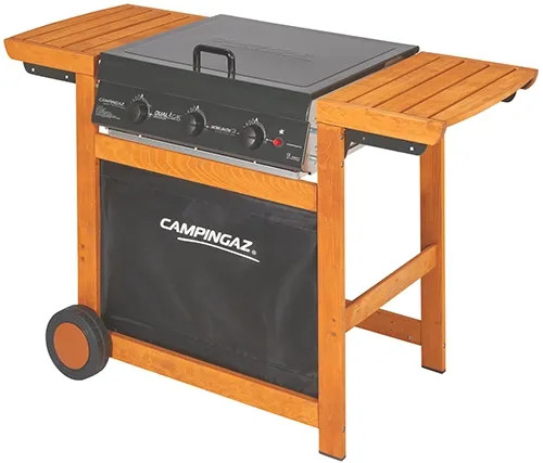 BARBECUE GAS CAMPINGAZ ADELAIDE - CAMPINGAZ - Vista Principale