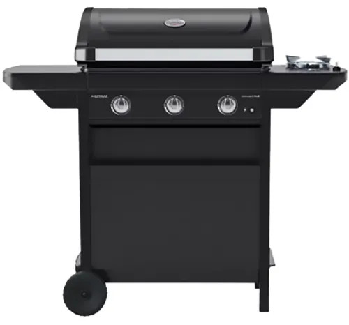 BARBECUE GAS CAMPINGAZ COMPACT 3LS - CAMPINGAZ - Vista Principale